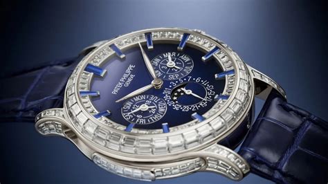 patek philippe vegas